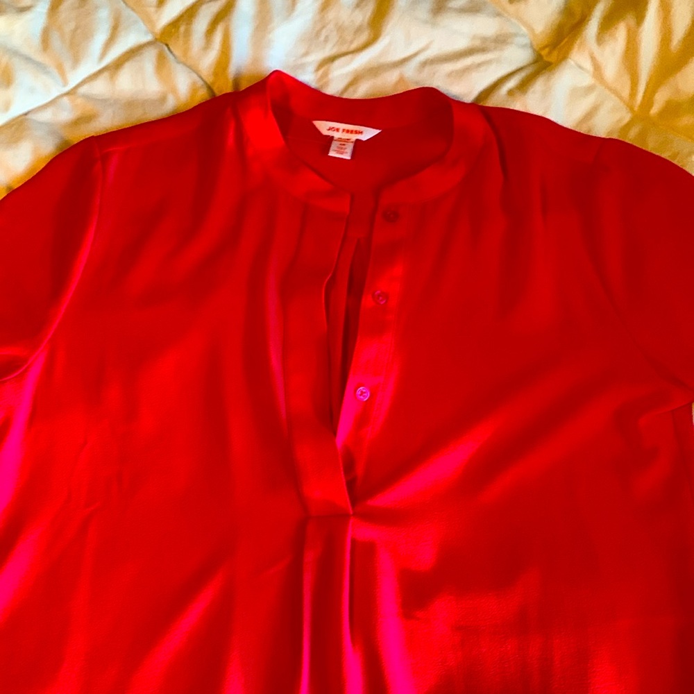 Long top